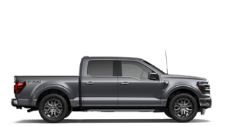 2026 Ford F-150® External Image 1
